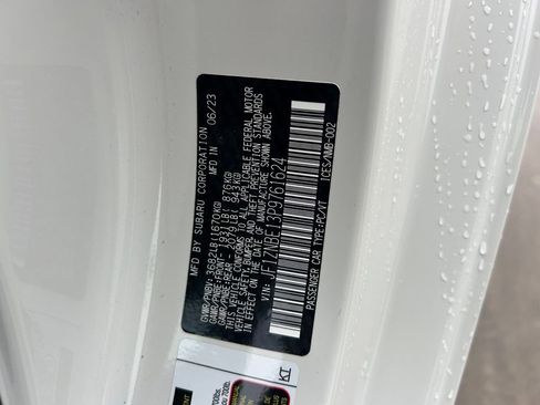 Certified 2023 Toyota GR86 Premium image 10