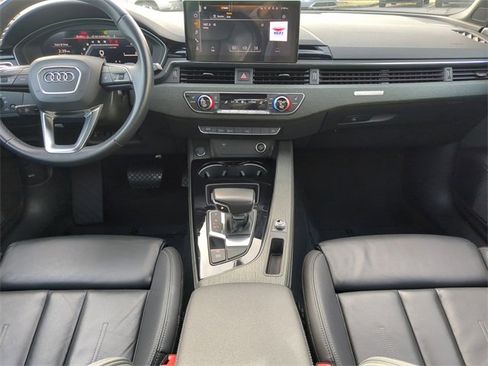 Used 2024 Audi A4 2.0T Premium Plus image 17