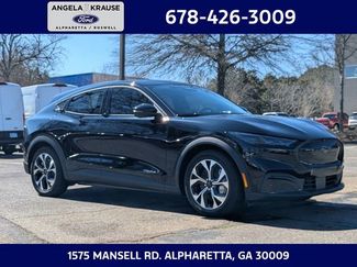 New 2026 Ford Mustang Mach-E Select w/ Comfort Package video 1