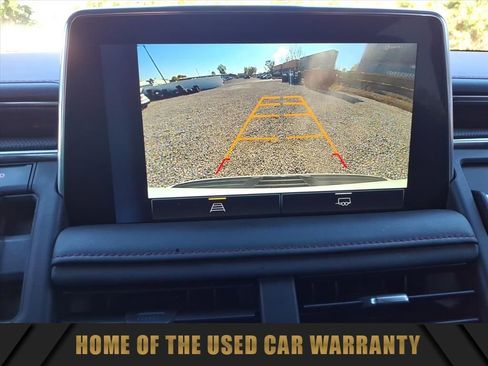 Used 2023 Chevrolet Tahoe RST image 24