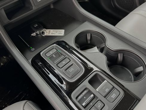 New 2025 Honda Pilot EX-L image 21