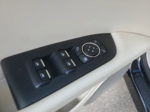 Used 2019 Lincoln Nautilus Black Label image 20