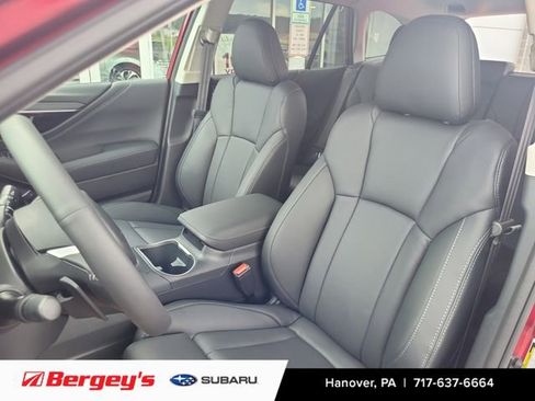 New 2025 Subaru Outback Limited image 9