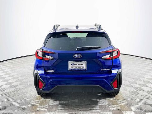 Certified 2025 Subaru Crosstrek 2.0i Premium w/ Crosstrek Mirror Package image 6