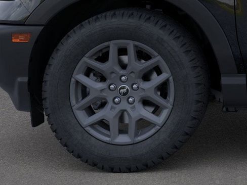 New 2025 Ford Bronco Sport Big Bend image 19