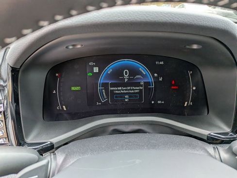 New 2026 Toyota Camry SE FWD image 11