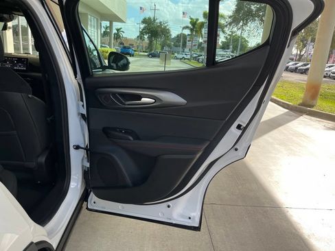 New 2023 Dodge Hornet GT Plus w/ Track Pack AWD/4WD image 26