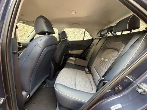New 2026 Hyundai Venue SEL FWD image 12