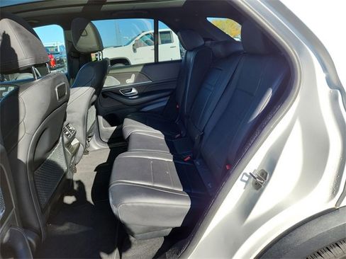 Used 2020 Mercedes-Benz GLE 350 4MATIC image 26