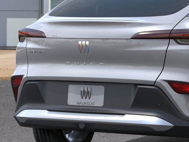 New 2026 Buick Envista Preferred FWD image 38