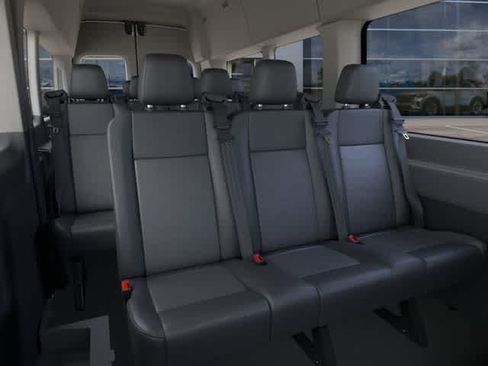 New 2026 Ford Transit 350 XL RWD image 11