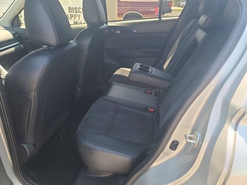 Used 2022 Mitsubishi Eclipse Cross SE AWD/4WD image 28