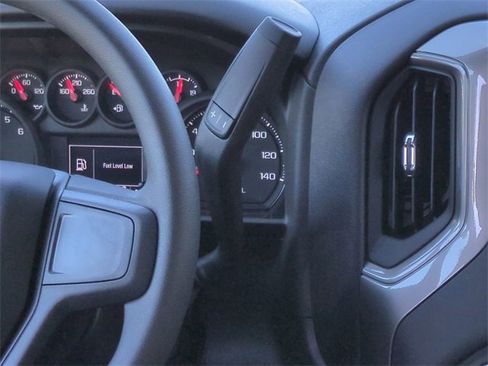 New 2026 Chevrolet Silverado 1500 LT image 19