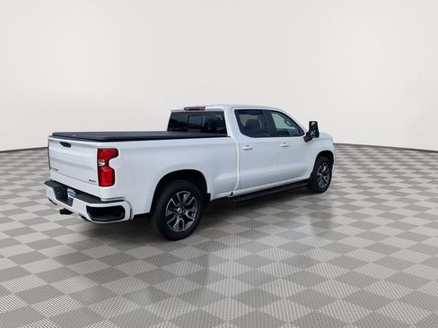 Used 2022 Chevrolet Silverado 1500 RST image 7