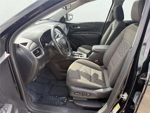 Used 2020 Chevrolet Equinox LT FWD image 10