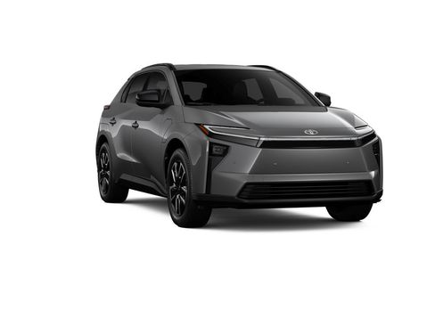 New 2026 Toyota bZ FWD image 16
