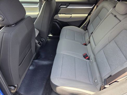 New 2025 GMC Terrain Elevation image 7