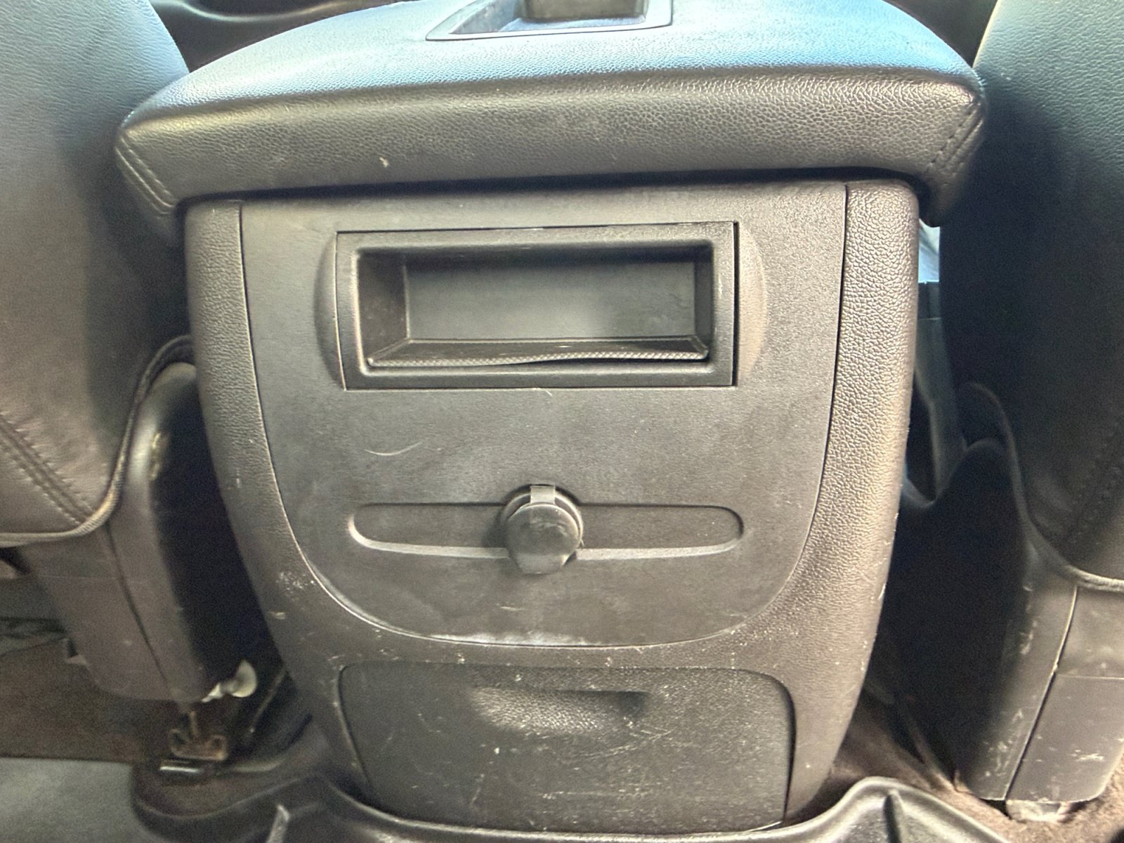 Used 2014 Chevrolet Silverado 3500 LTZ AWD/4WD image 23