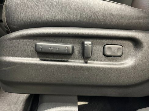 New 2026 Honda Ridgeline Black Edition image 15