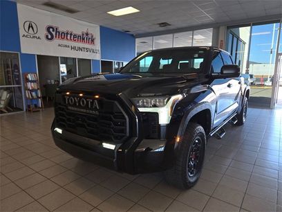 Used 2024 Toyota Tundra TRD Pro