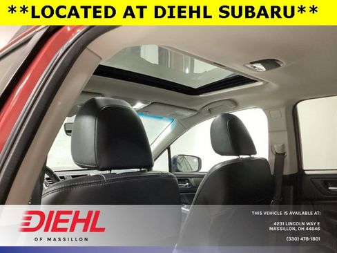 Used 2019 Subaru Outback 2.5i Limited w/ Popular Package #2 image 19