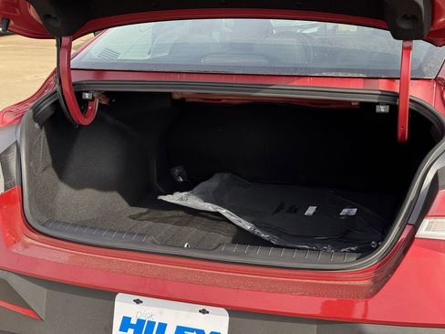 New 2026 Hyundai Elantra SE image 24