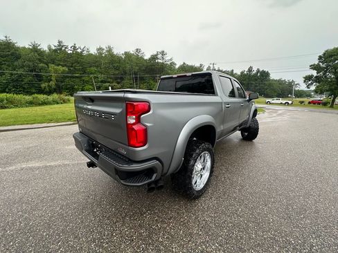 Used 2019 Chevrolet Silverado 1500 RST w/ All-Star Edition AWD/4WD image 5
