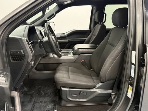 Used 2020 Ford F150 XLT w/ Equipment Group 302A Luxury AWD/4WD image 15
