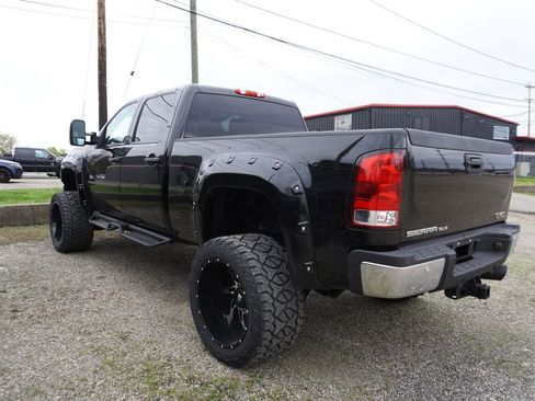 Used 2014 GMC Sierra 2500 SLE w/ SLE Preferred Package image 5