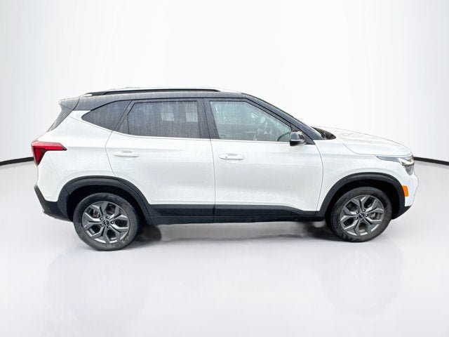 Certified 2024 Kia Seltos S AWD/4WD image 4