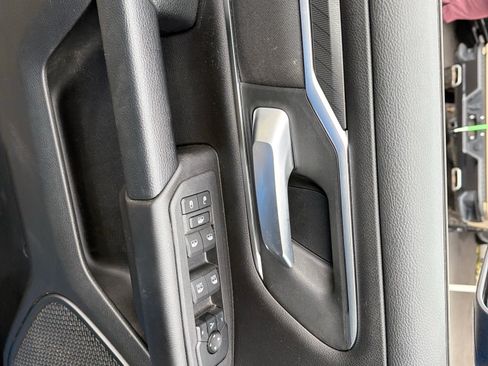 Used 2025 RAM 1500 Big Horn AWD/4WD image 14