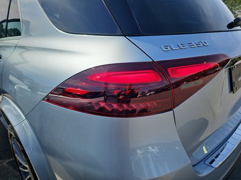 New 2026 Mercedes-Benz GLE 350 4MATIC image 36