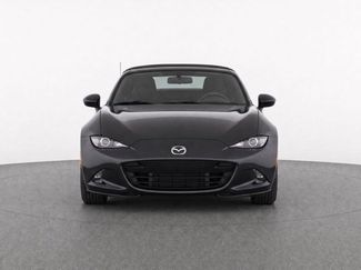 Used 2016 MAZDA MX-5 Miata Sport RWD video 2