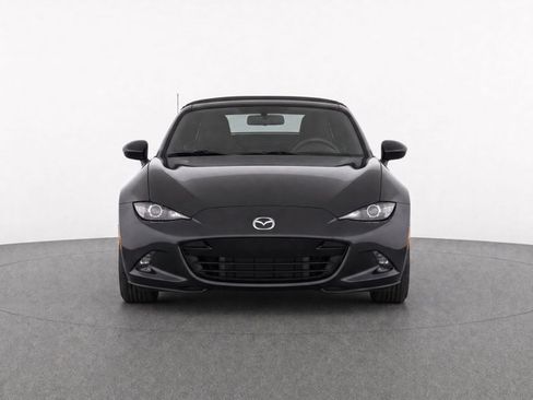 Used 2016 MAZDA MX-5 Miata Sport RWD image 2