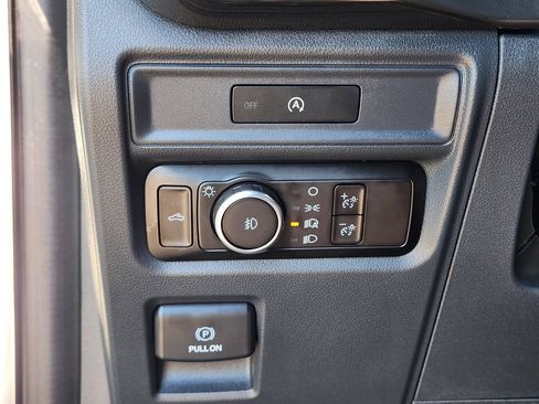 Used 2025 Ford F150 STX w/ STX Black Appearance Package AWD/4WD image 29
