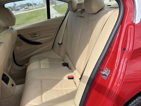 Used 2014 BMW 328i xDrive 328i xDrive AWD 4dr Sedan SULE image 13