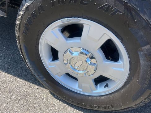 Used 2012 Ford F150 XLT AWD/4WD image 7