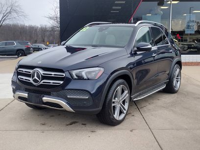 Used 2022 Mercedes-Benz GLE 350 GLE 350 w/ Premium Package