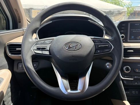 Used 2020 Hyundai Santa Fe SEL FWD image 18