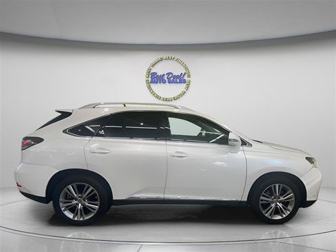 Used 2015 Lexus RX 350 AWD image 6