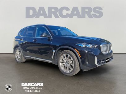 New 2026 BMW X5 xDrive40i w/ Climate Comfort Package