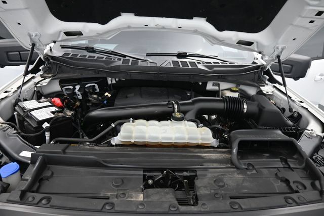Certified 2023 Ford F150 XLT w/ Equipment Group 302A High AWD/4WD image 15