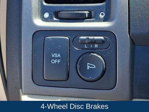 Used 2009 Honda CR-V EX-L image 9