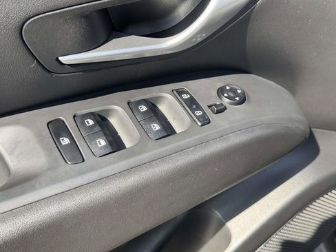 Certified 2023 Hyundai Tucson SEL AWD/4WD image 16