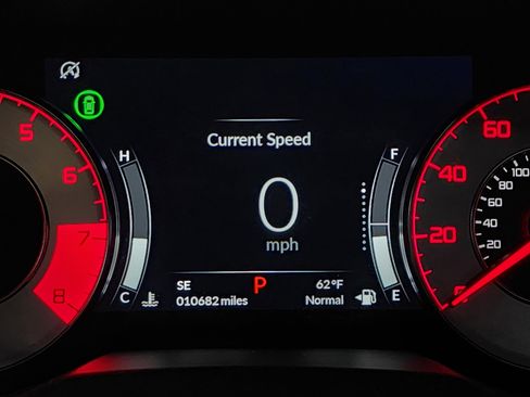 Used 2025 Acura RDX A-Spec image 26