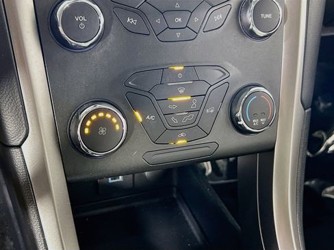 Used 2020 Ford Fusion S FWD image 15