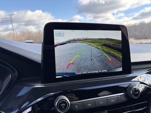 New 2026 Ford Escape ST-Line w/ Cold Weather Package image 51