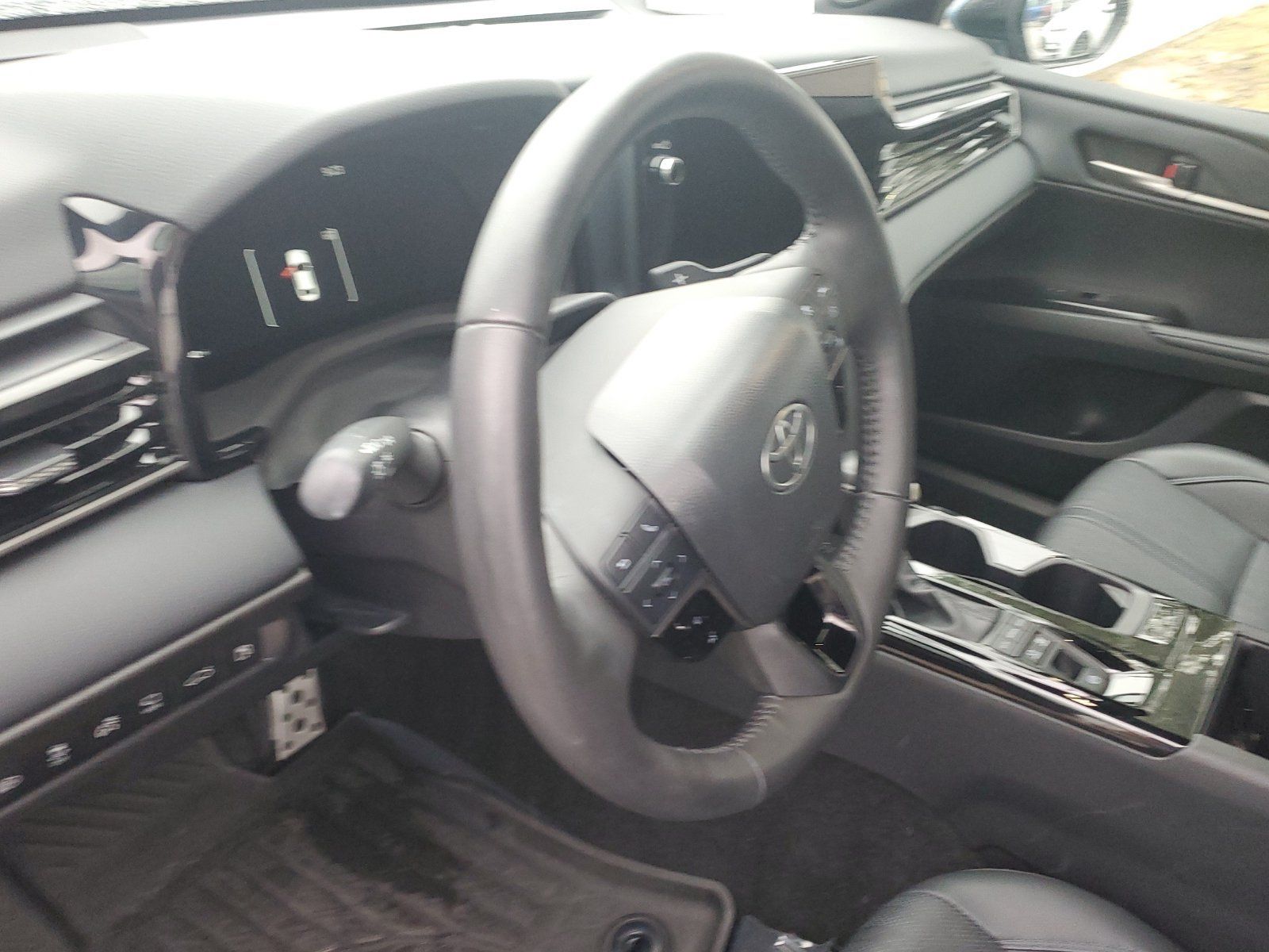 Used 2026 Toyota Camry XSE w/ Premium Plus Package AWD/4WD image 18