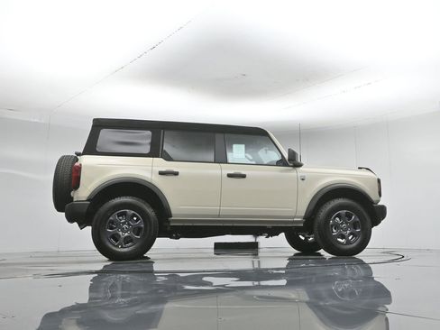 New 2026 Ford Bronco Big Bend AWD/4WD image 48