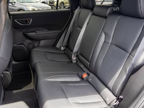New 2026 Subaru Outback Limited AWD/4WD image 36
